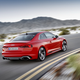 Illustration for article titled The 2018 Audi RS5 Does Something Aggressively Different